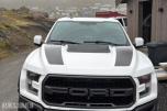2018 Ford F-serie, F-150 RAPTOR 3.5-457 AWD, 61000km